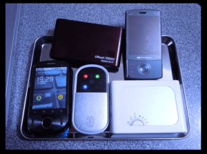 MobileRouters MobileRouters