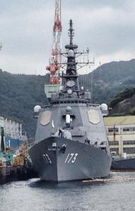 金剛デース!(違)