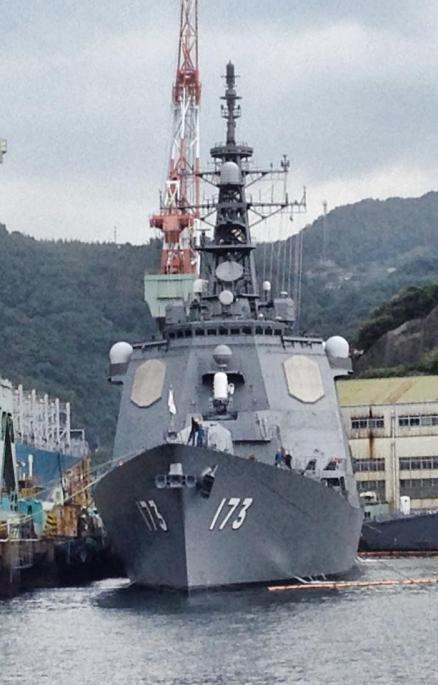 金剛デース!(違)